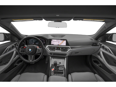 2023 BMW M4 Competition