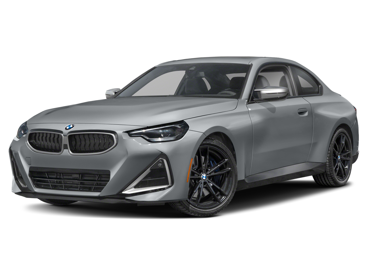 2023 Bmw M240i xDrive photo 3