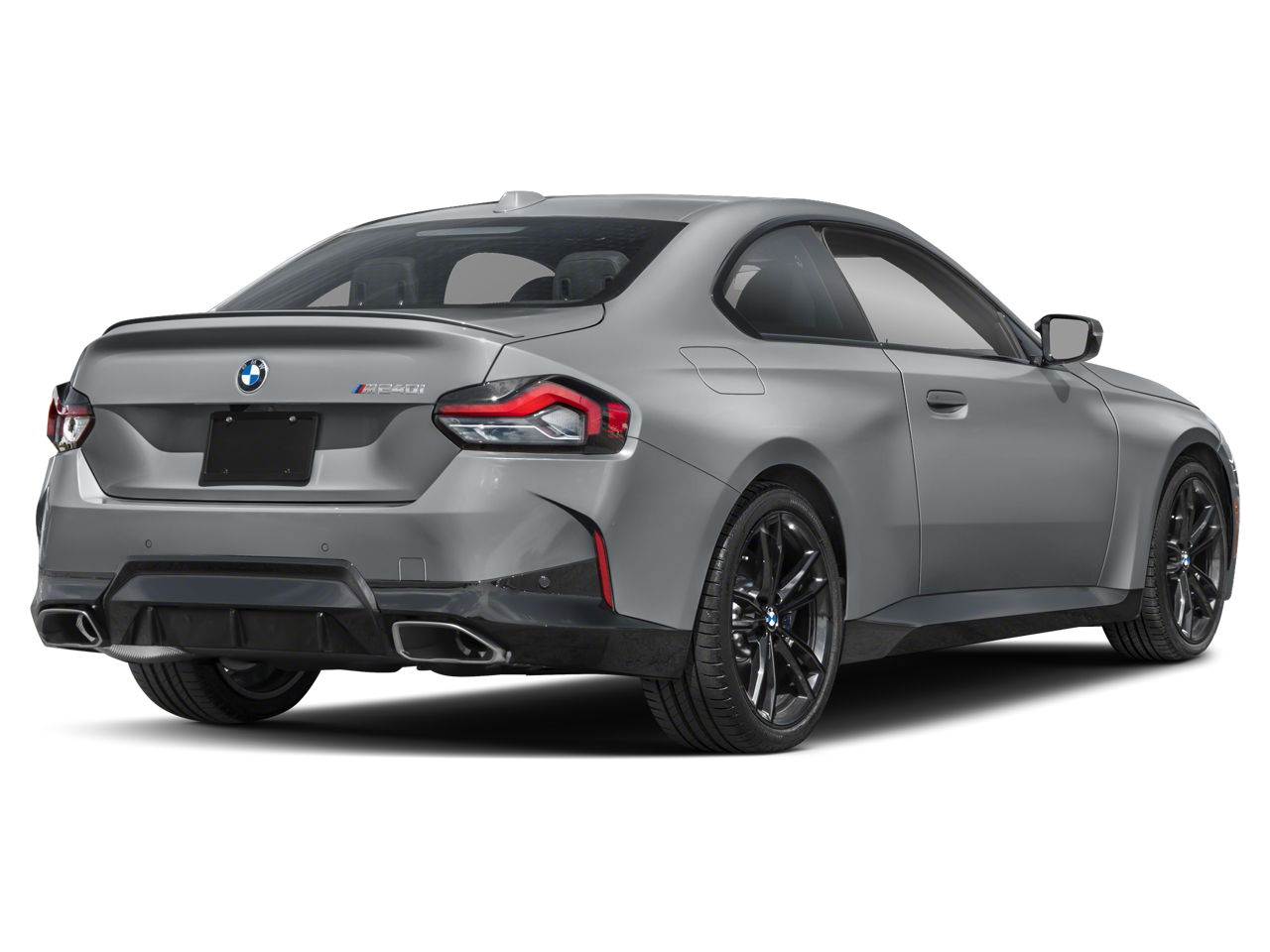 2023 Bmw M240i xDrive photo 4