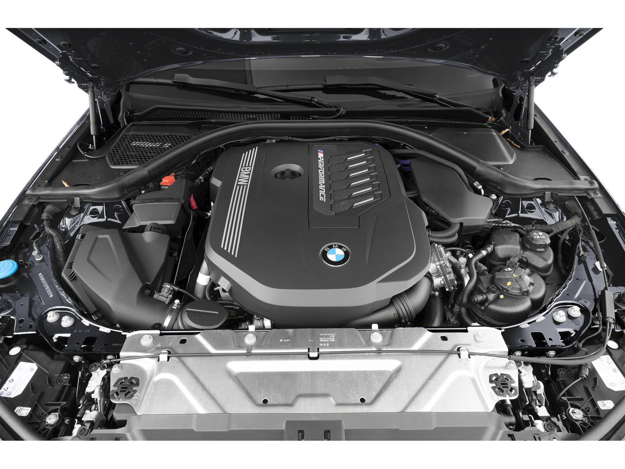 2023 BMW 3 Series M340i