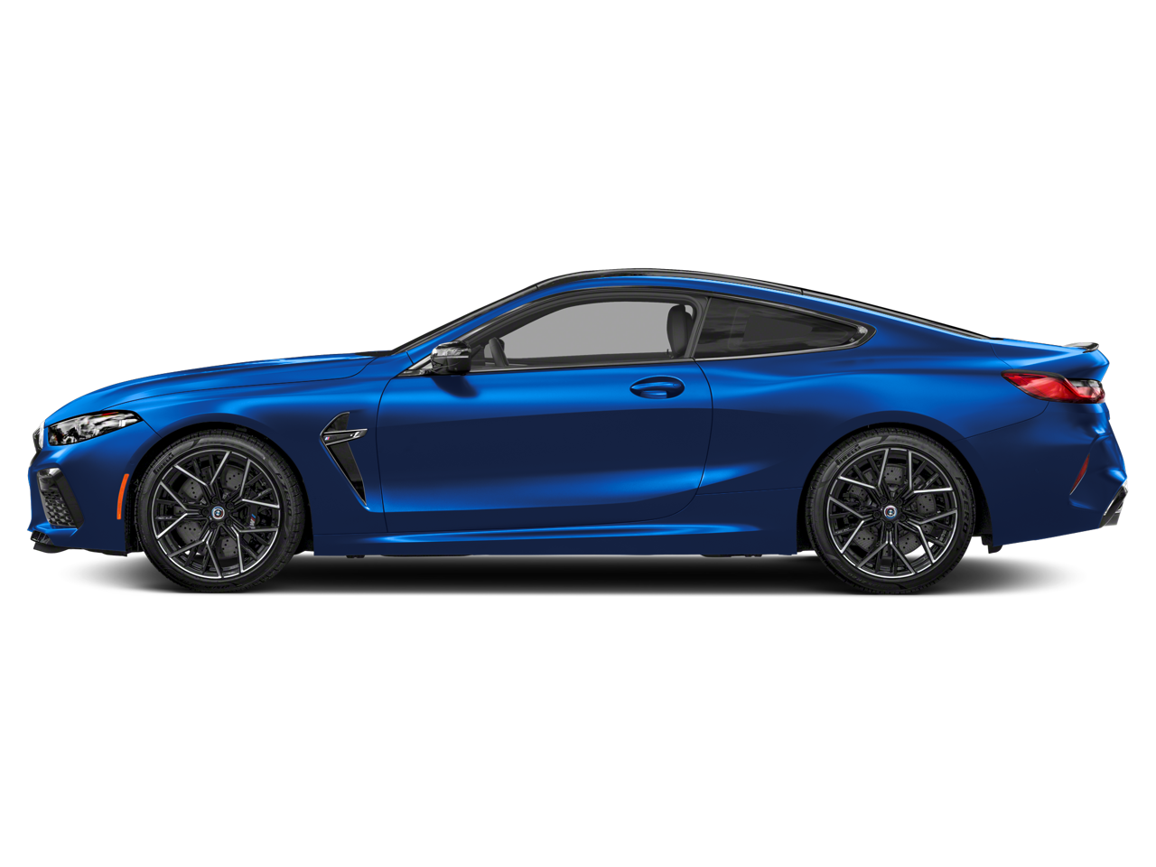 2023 BMW M8 Competition