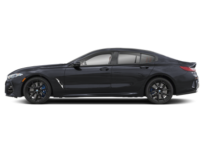 2023 BMW 8 Series M850i xDrive Gran Coupe