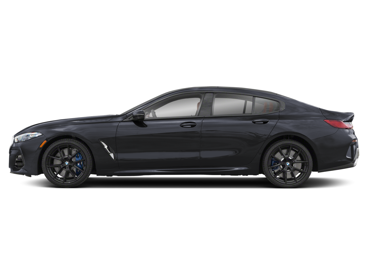 2023 BMW 8 Series M850i xDrive Gran Coupe