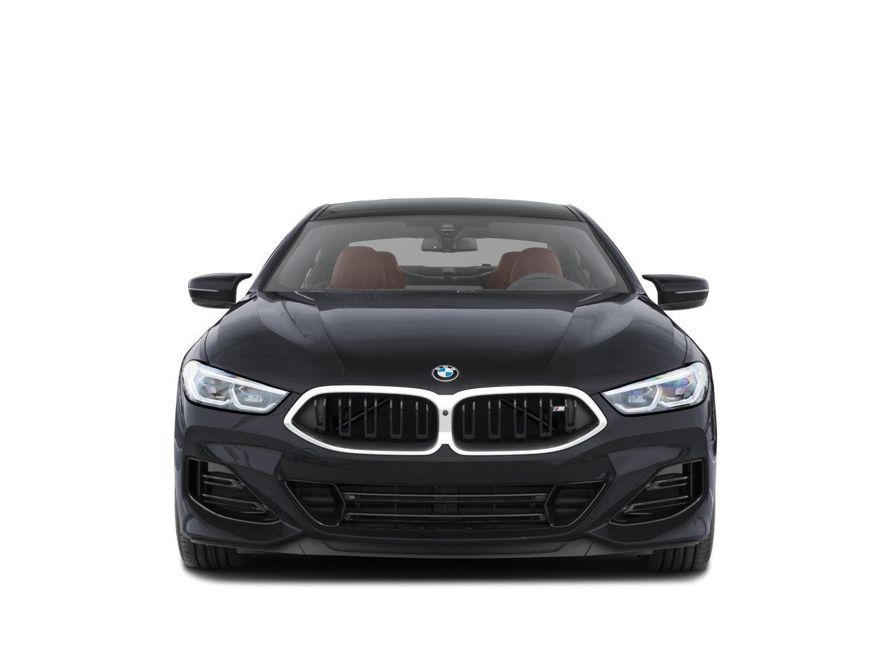 2023 BMW 8 Series M850i xDrive Gran Coupe