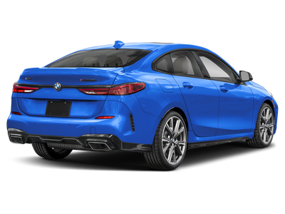 2023 BMW 2 Series M235i xDrive