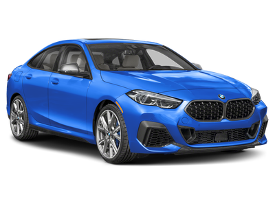 2023 BMW 2 Series M235i xDrive