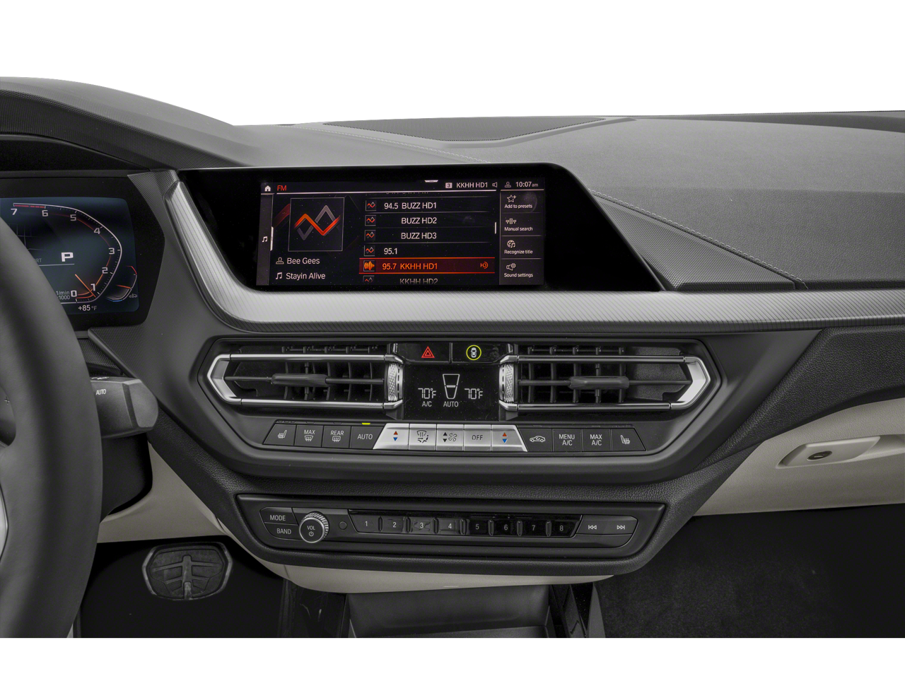 2023 BMW 2 Series M235i xDrive