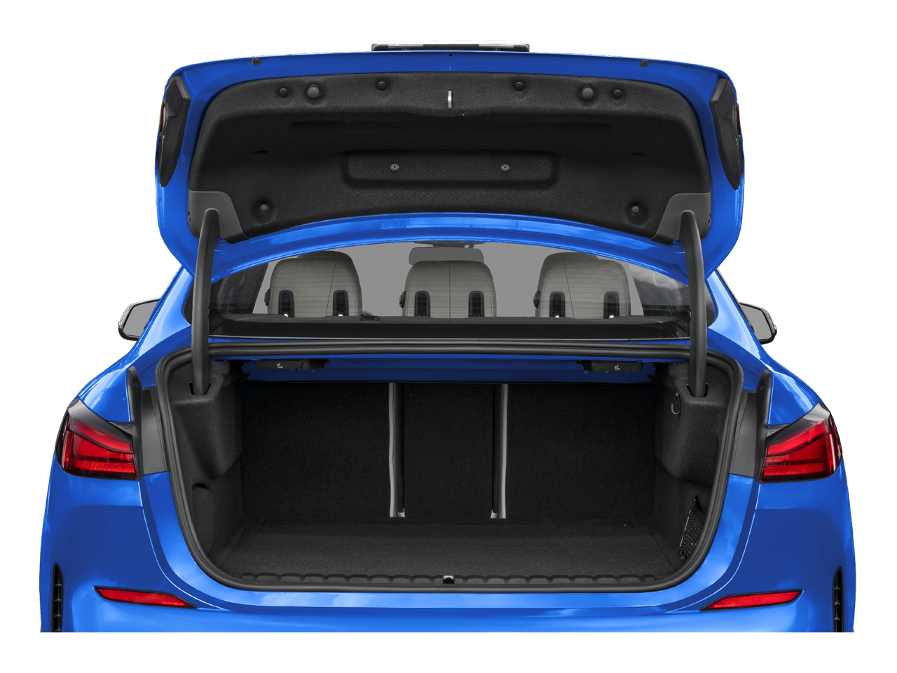 2023 BMW 2 Series M235i xDrive