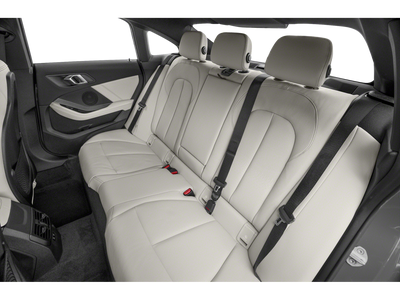 2023 BMW 2 Series M235i xDrive