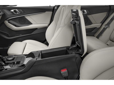 2023 BMW 2 Series M235i xDrive