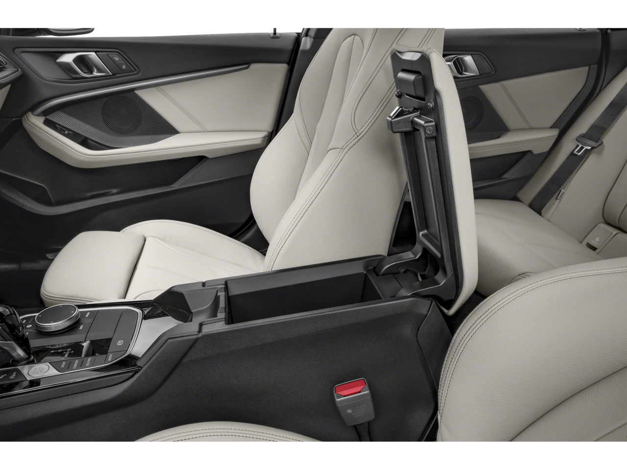 2023 BMW 2 Series M235i xDrive