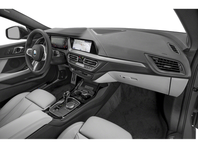 2023 BMW 2 Series M235i xDrive