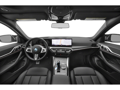 2023 BMW i4 eDrive40