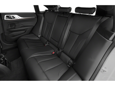 2023 BMW i4 eDrive40