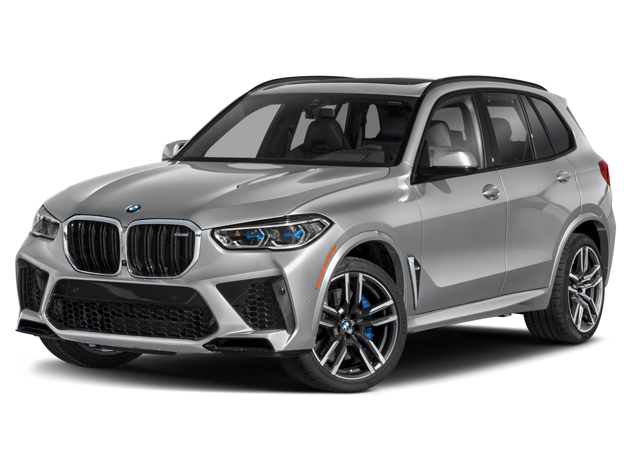 2023 BMW X5 M -'s photo