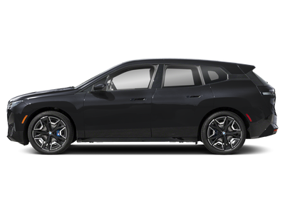 2023 BMW iX M60