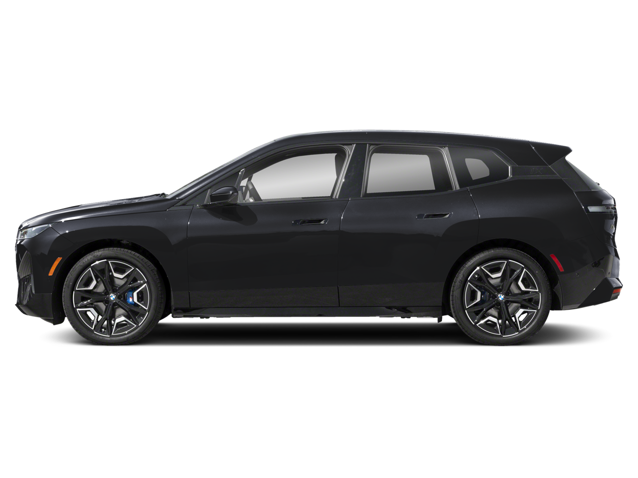 2023 BMW iX M60