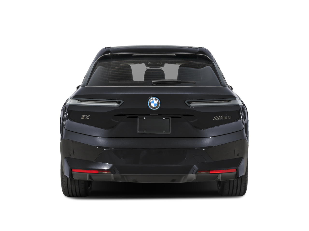 2023 BMW iX M60