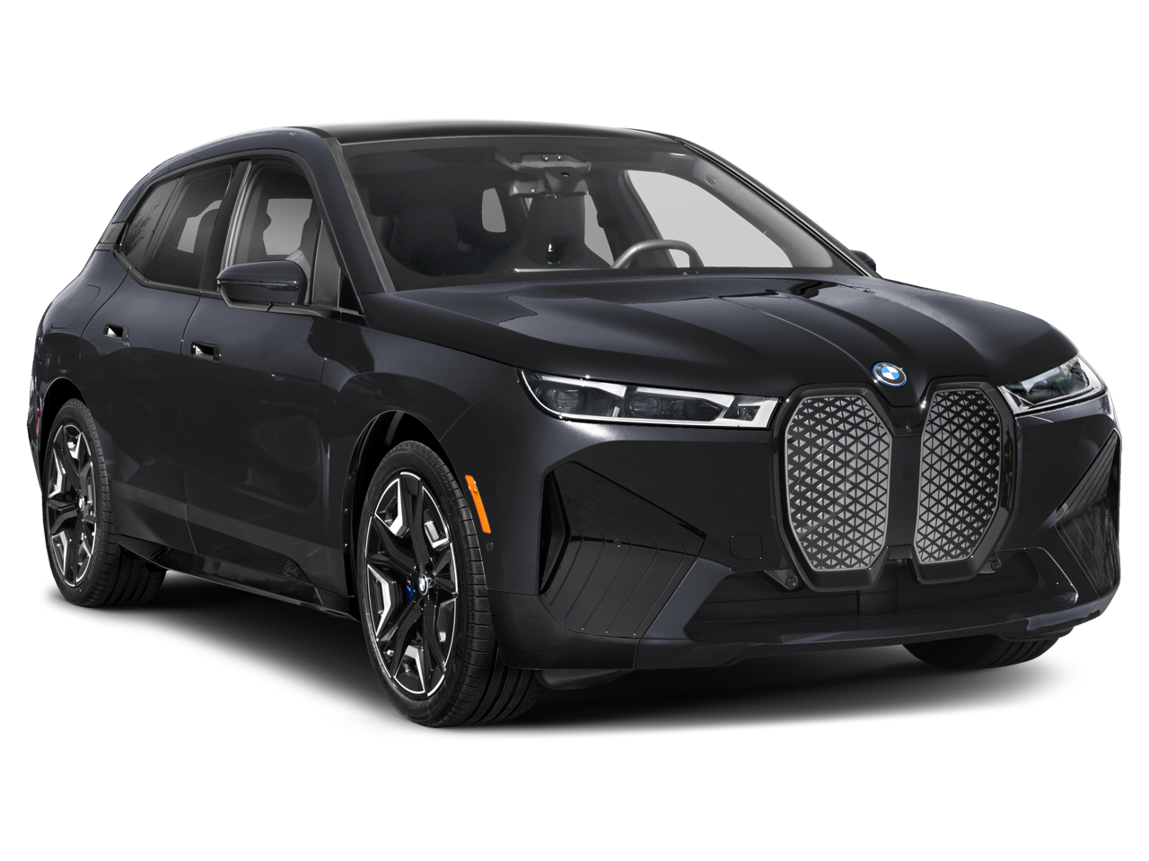 2023 BMW iX M60