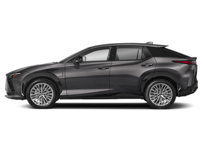 2023 Lexus RZ 450e Luxury