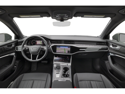2024 Audi A6 allroad Premium Plus quattro