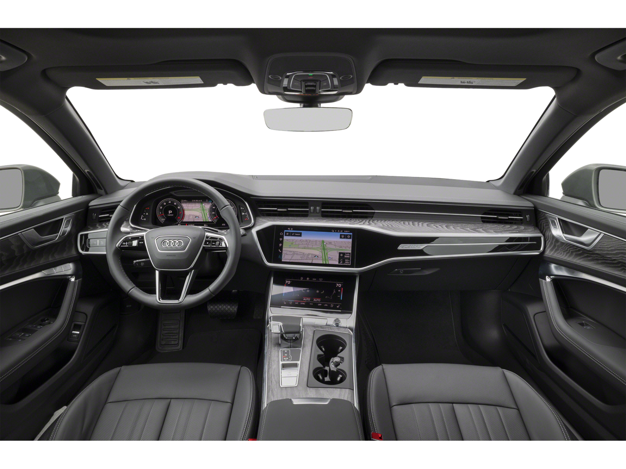 2024 Audi A6 allroad Premium Plus quattro