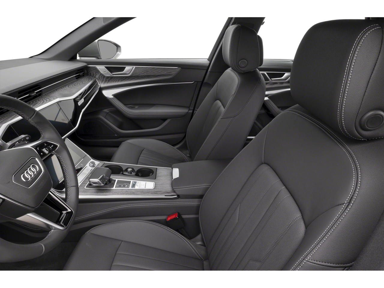 2024 Audi A6 allroad Premium Plus quattro