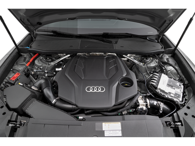2024 Audi A6 allroad Premium Plus quattro