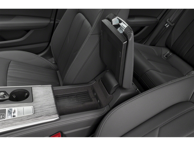 2024 Audi A6 allroad Premium Plus quattro