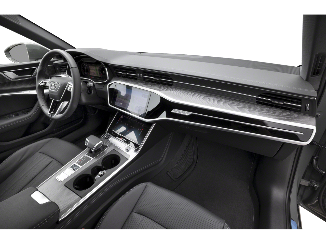 2024 Audi A6 allroad Premium Plus quattro