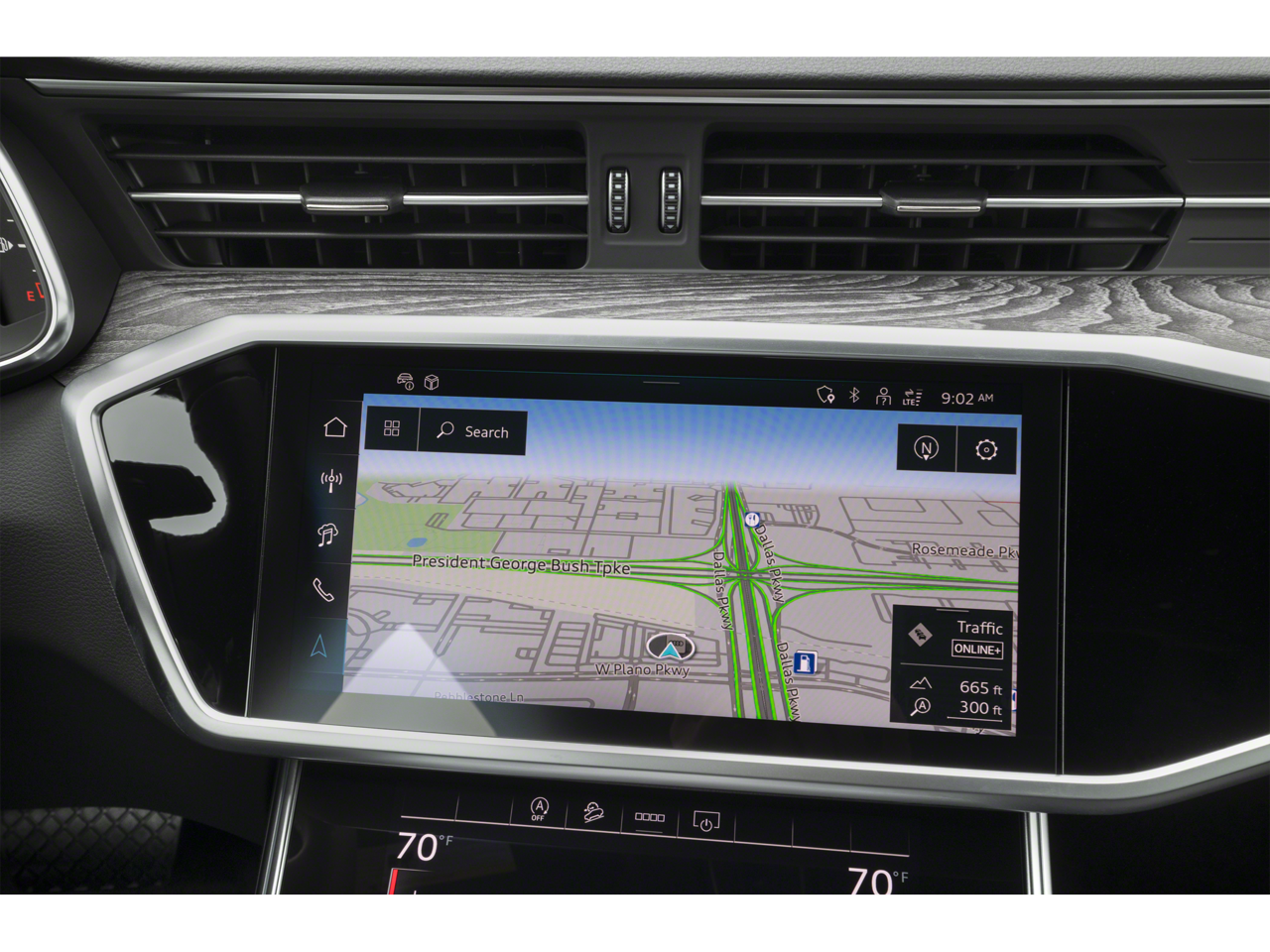 2024 Audi A6 allroad Premium Plus quattro