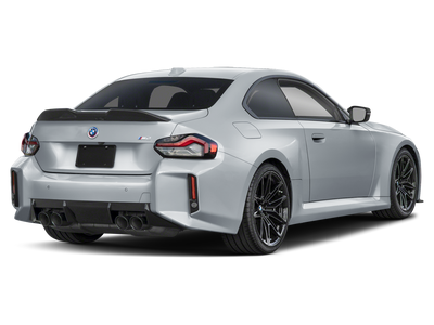 2024 BMW M2 Base