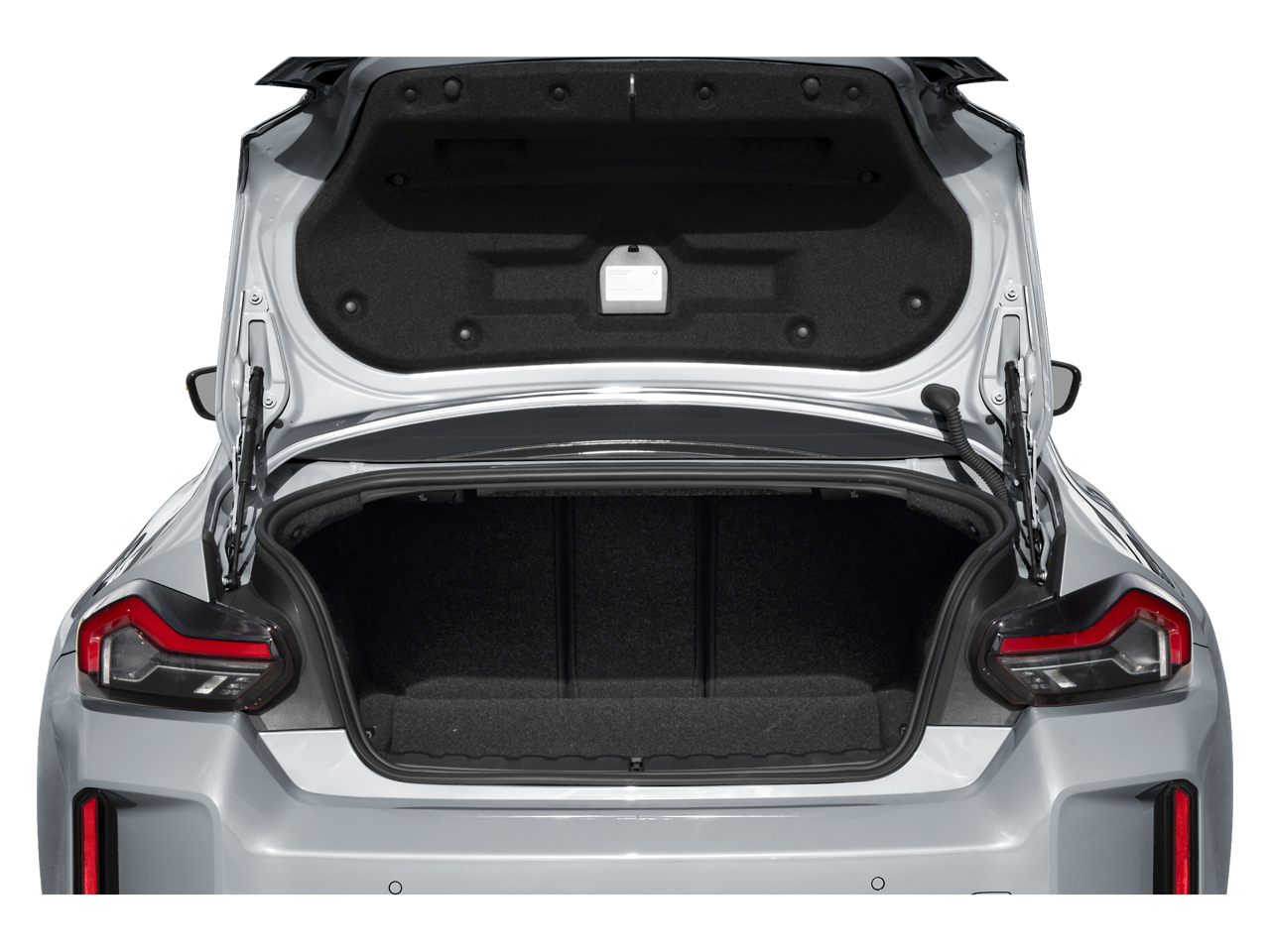 2024 BMW M2 Base