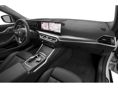 2024 BMW 4 Series 430i Gran Coupe