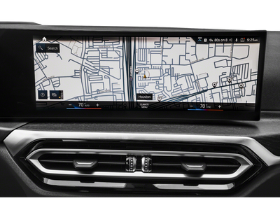 2024 BMW 4 Series 430i Gran Coupe