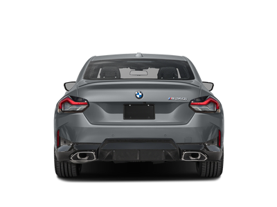 2024 BMW 2 Series M240i