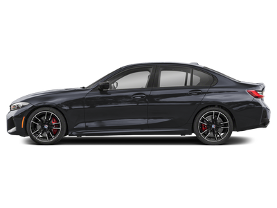 2024 BMW 3 Series M340i