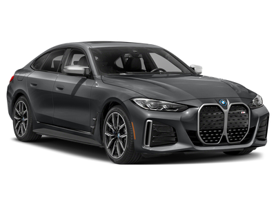 2024 BMW i4 eDrive35