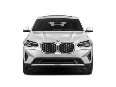 2024 BMW X4 M40i