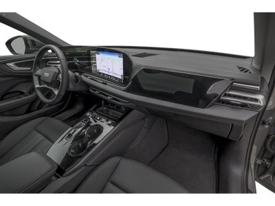2025 Audi A5 quattro