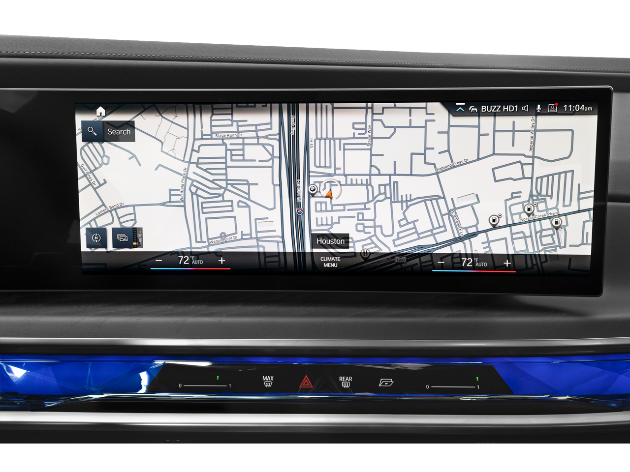 2025 BMW 7 Series 740i