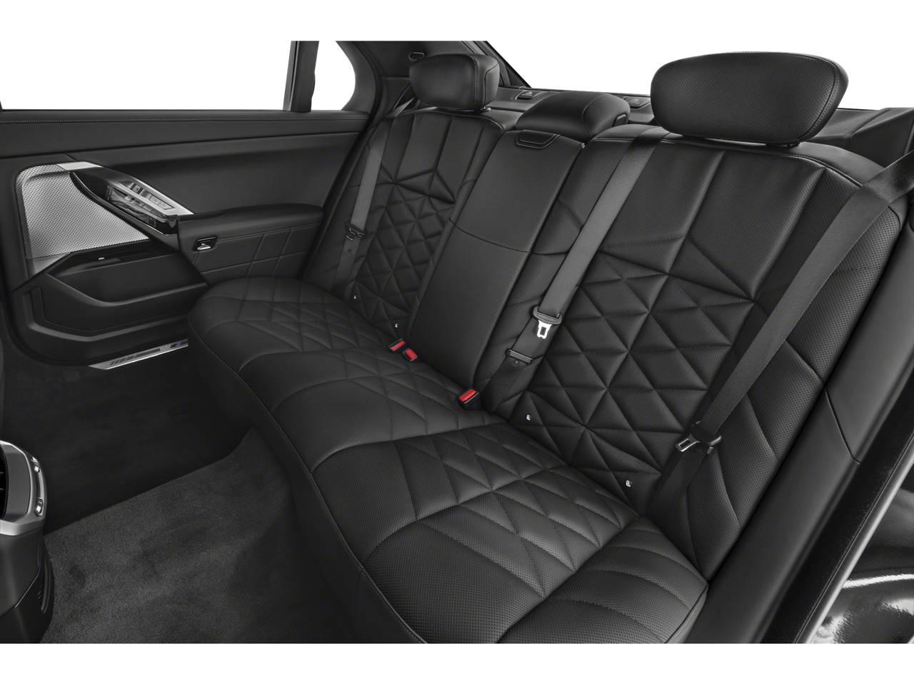 2025 BMW 7 Series 740i