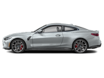 2025 BMW M4 Competition