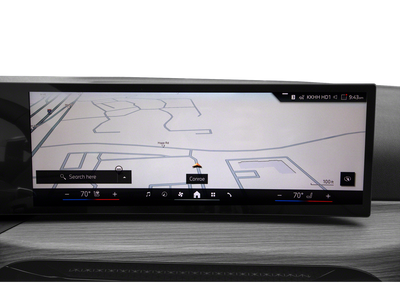 2025 BMW 4 Series 430i