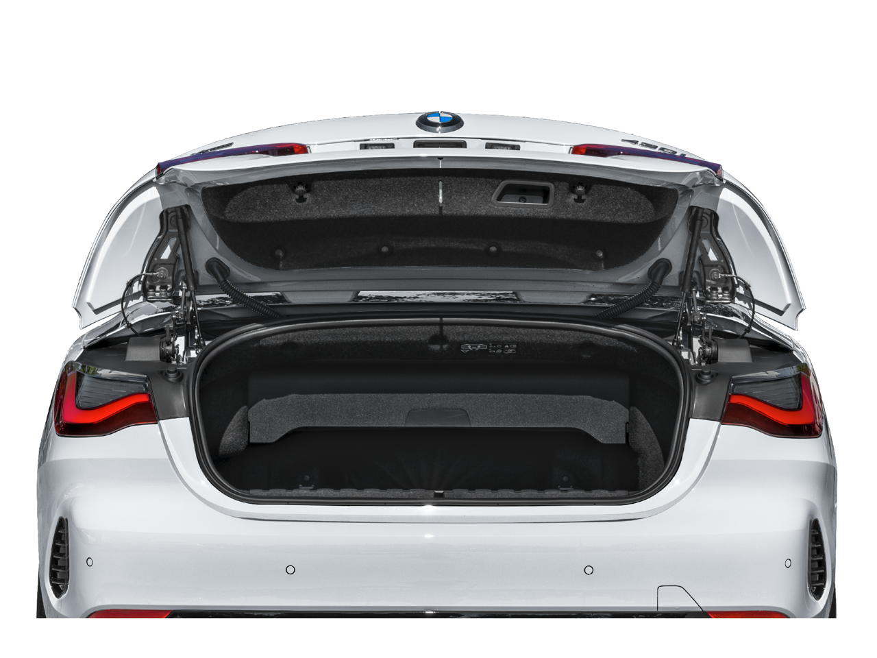 2025 BMW 4 Series 430i