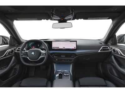 2025 BMW 4 Series 430i Gran Coupe