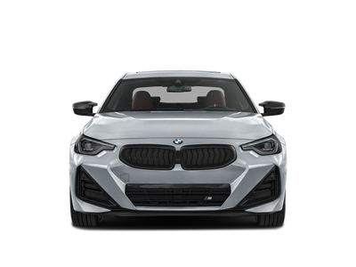 2025 BMW 2 Series M240i
