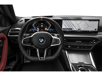 2025 BMW 2 Series M240i