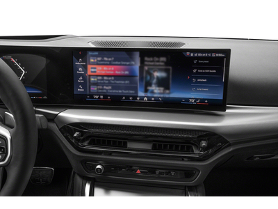 2025 BMW 2 Series M240i