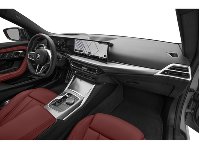 2025 BMW 2 Series M240i